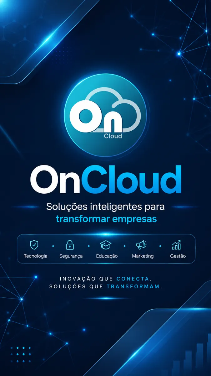 Tecnologia e colaboração para organizações