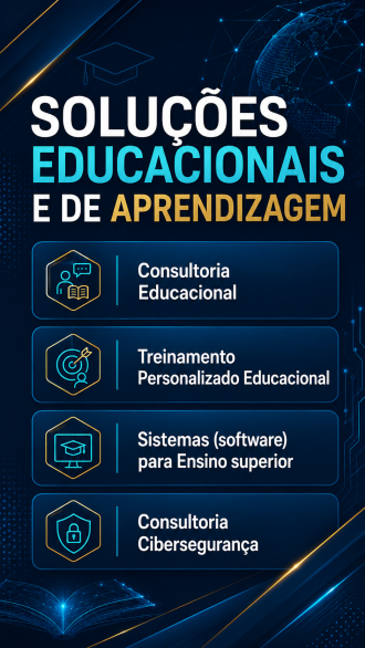 Soluções Educacionais
